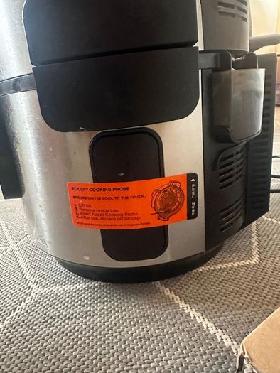 Multi-Cooker