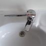 white sink Image 4