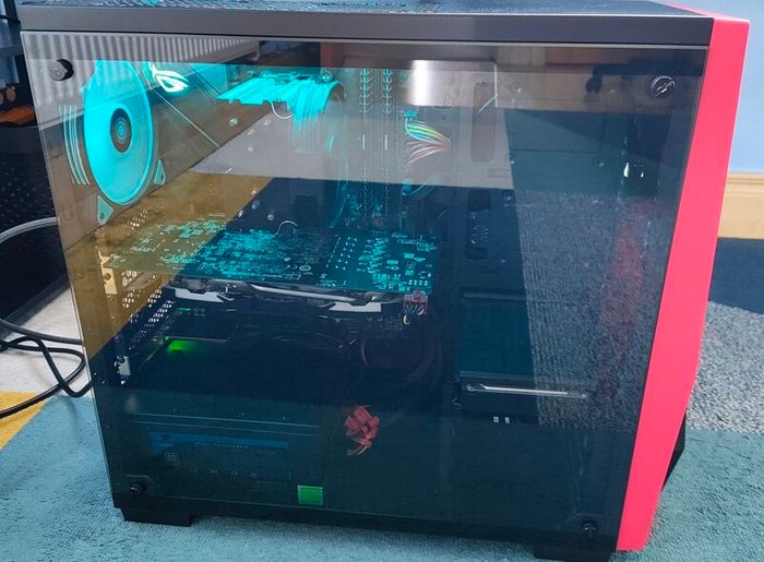 Corsair PC