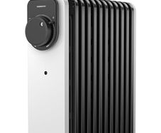 For Sale Oil-Filled Radiator (Like New)