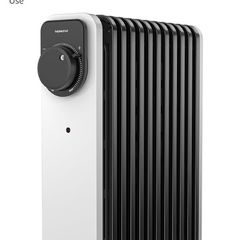 For Sale Oil-Filled Radiator (Like New)