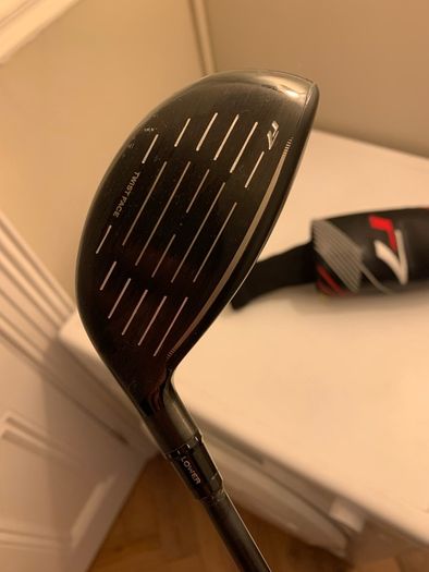 R7 Quad Mini Driver