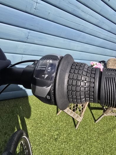 Electric Bicycle