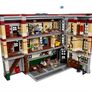Lego Firehouse Headquarters Image 3