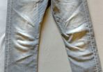 Boys Stretchy jeans, like new, H&M