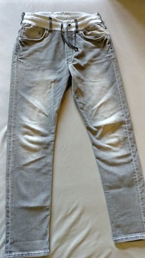Boys Stretchy jeans, like new, H&M