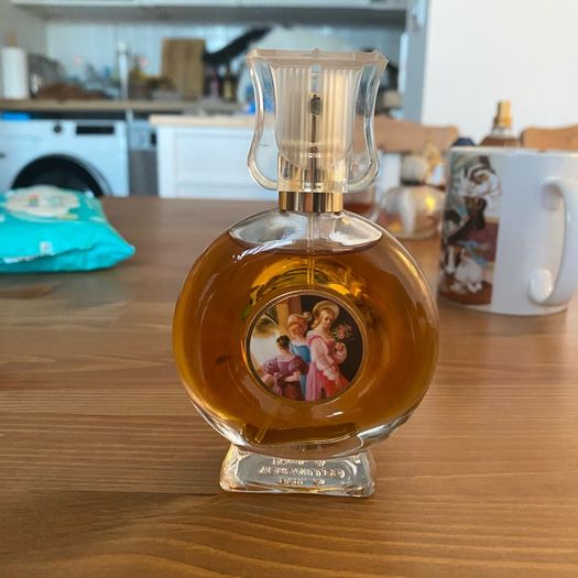 Bal a Versailles eau de toilette. Jean Desprez. 100ml