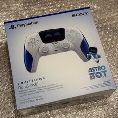 PS5 Dualsense Controller - Astrobot Limited Edition - New Sealed