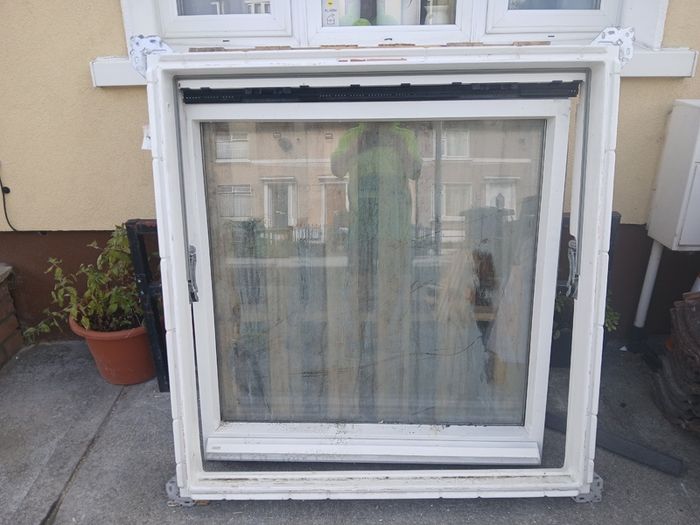 roof window