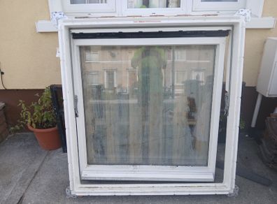roof window