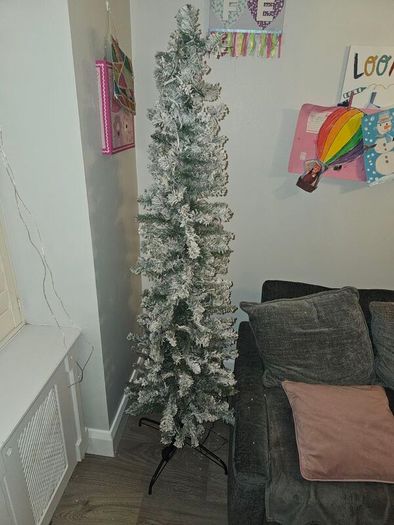 Christmas tree