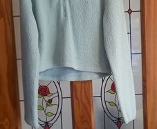 ladies fleece  the north face