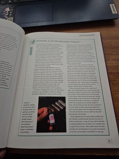 Introducing Psychology Thinking and Knowing Bridget Giles