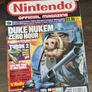 Nintendo Official Magazine Issue 77 February 1999 Image 2