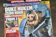 Nintendo Official Magazine Issue 77 February 1999