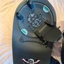 Cybex car seat & swivel base Image 5