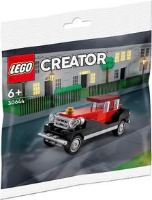 LEGO Creator Vintage Car (30644)