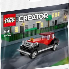 LEGO Creator Vintage Car (30644)