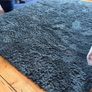 IKEA green rug - Vindebak Image 2