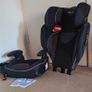 Graco booster car seat with isoCatch Image 5