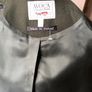 Ladies Pure Wool Jacket, 'AVOCA' Image 7