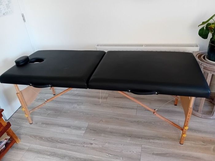 Massage Table