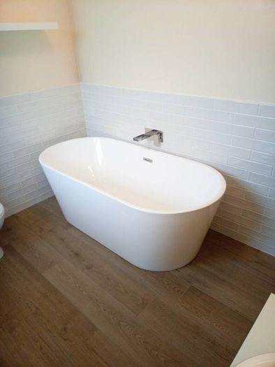 bathroom renovations