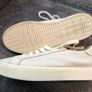 Zara Women's Leather Shoes Image 7