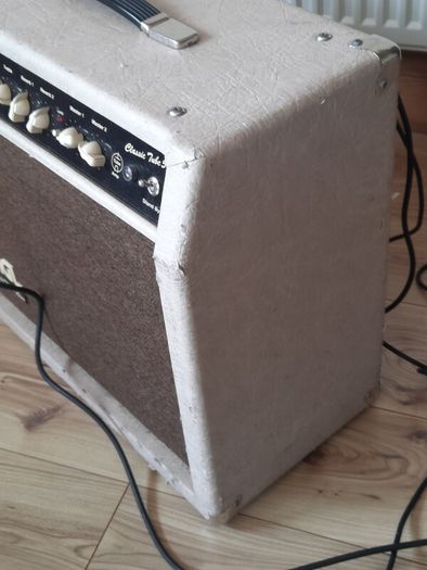 Engl Classic Tube 50 Amp