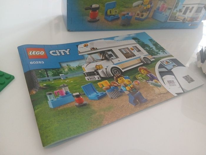 lego