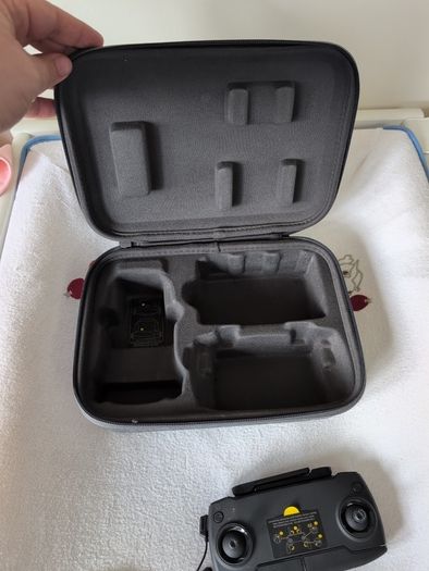DJI Mavic Mini 1 accessories