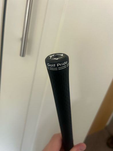 Mizuno CLK 16 Degree Hybrid