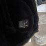 winter sheepskin coat Image 7