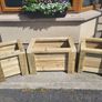 Planters For Sale. Various sizes and colours. Image 2