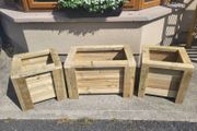 Planters For Sale. Various sizes and colours.