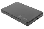 2.5" Serial Port SATA SSD Laptop / Notebook Hard Drive Case Cover