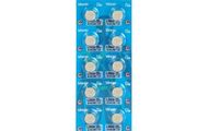 10x AG6 LR69 Batteries 1.5V Button Battery Coin Cell