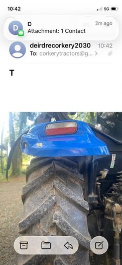 New Holland Other 2013