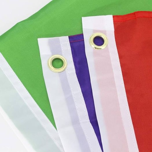 NEW SALE | Ireland Flag, Irish Flag Polyester with Brass Grommets, 3x5 Foot (90 X 150cm)