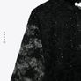 Zara Lace Sequins Top Image 3