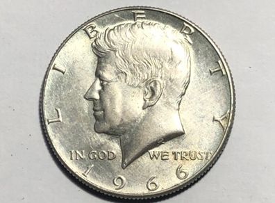 USA Kennedy Half Dollar