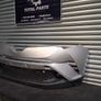Toyota chr 2016-19 front bumper Image 2
