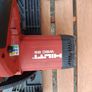 Hilti wsc80 plunge saw Image 2