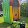 Inflatable Cash Grabber Image 4