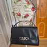 Genuine MK leather bag Image 4