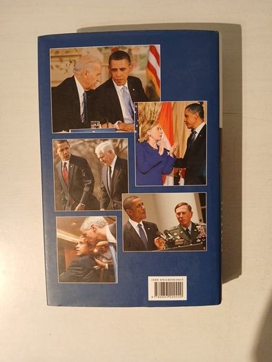 Obama's Wars by Bob Woodward