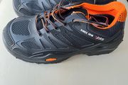 Jalas 1618 S-Sport safety shoes S3, Black size 36 / 3.5