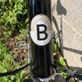 Bobbin Black Orchid Bike - 47cm Image 7