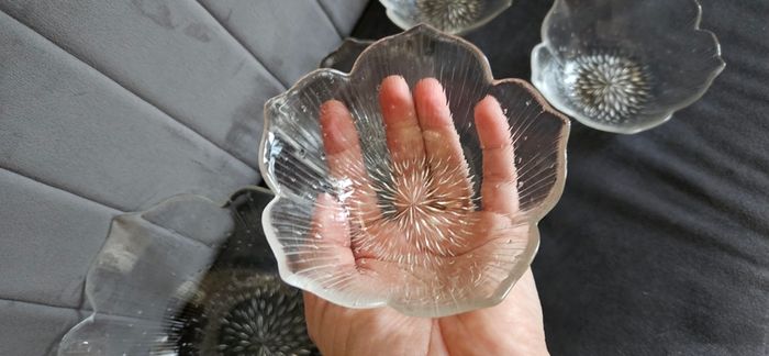 Lotus bowl set