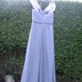 Bridesmaid/Debs Dress Image 3